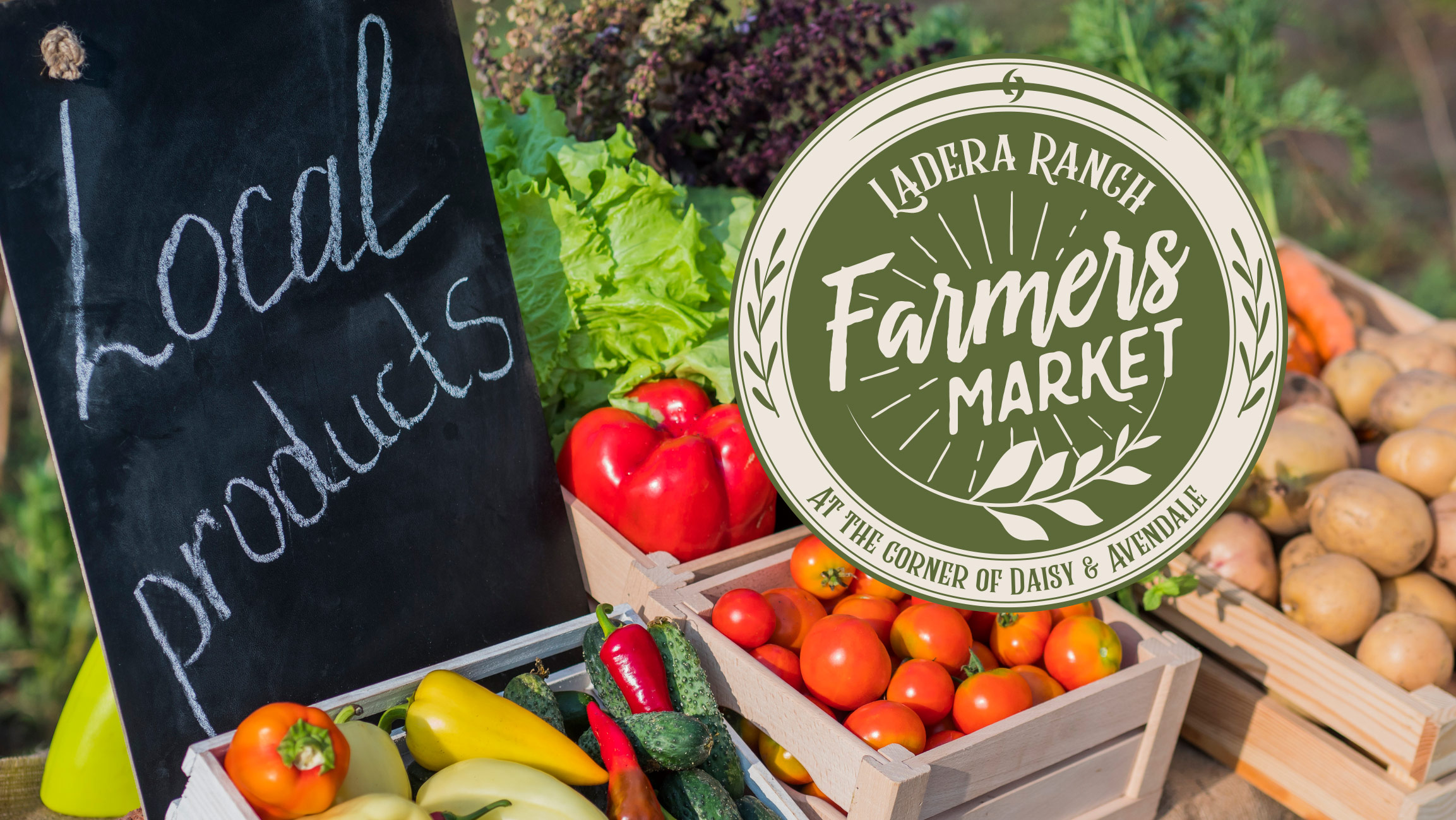 Ladera Ranch Farmers Market Ladera Ranch